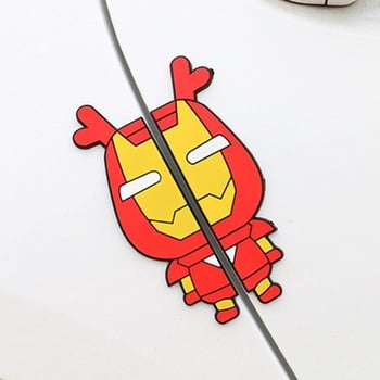 PVC лента за защита на бронята за автомобил, Wen Yu, модел 03-5440, универсална