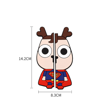 PVC лента за защита на бронята за автомобил, Wen Yu, модел 03-5440, универсална