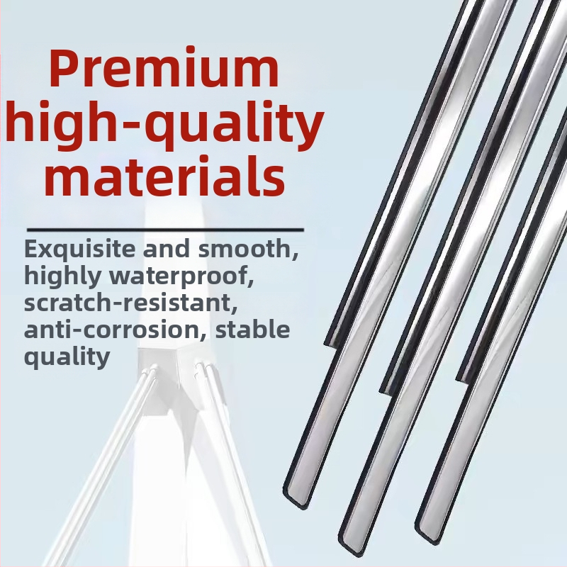 Automobilio lango išorinis tarps ir durų vandens sandariklis (Prekės ženklas: 123; Medžiaga: Kita; Apdorojimo pritaikymas: Ne)