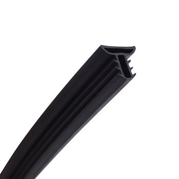 Bandă de etanșare pentru consola centrală a mașinii, din cauciuc, pentru consola centrală, personalizare disponibilă