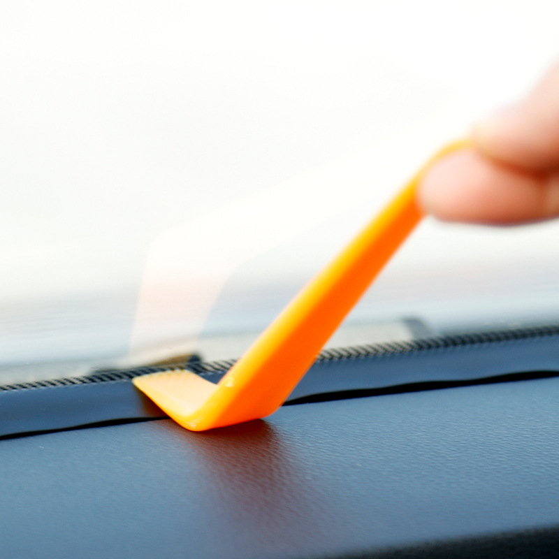 Bandă de etanșare pentru consola centrală a mașinii, din cauciuc, pentru consola centrală, personalizare disponibilă