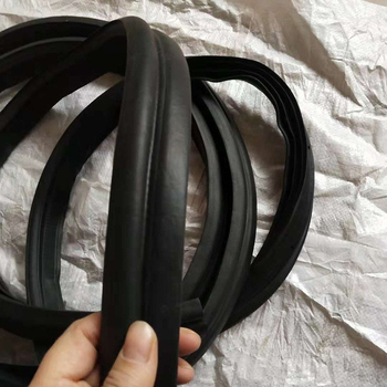 Benzi de etanșare auto – Xijia, pentru portbagajul din spate, model universal