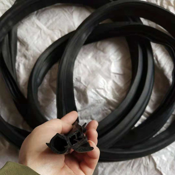 Benzi de etanșare auto – Xijia, pentru portbagajul din spate, model universal