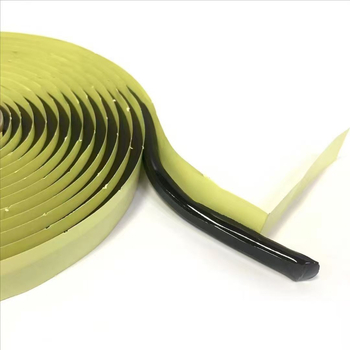 Etanșare auto, Brilliant Yk 01, adeziv butil de topire la cald, compatibil universal, pentru faruri și uși