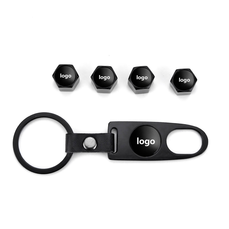 Ventil bezdušne gume, bakrov korpus, vijčani tip ugradnje, univerzalna primjena