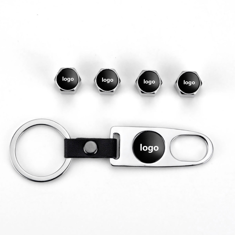 Ventil bezdušne gume, bakrov korpus, vijčani tip ugradnje, univerzalna primjena