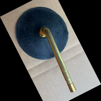 Hadi ελαστικό βύσμα βαλβίδας ελαστικού, βιδωτός τύπος, για φορτηγά, συμβατό με όλους τους τύπους