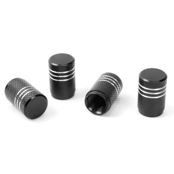 Βαλβίδα ελαστικού από χαλκό, βιδωτός κάλυμμα πυρήνα, για Tesla Model 3/X/Y/S