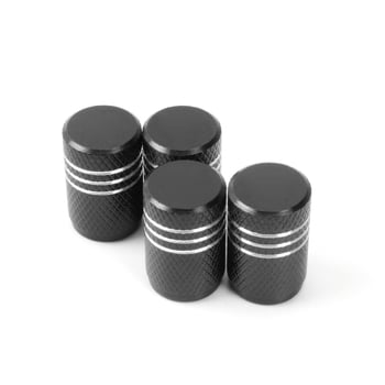 Βαλβίδα ελαστικού από χαλκό, βιδωτός κάλυμμα πυρήνα, για Tesla Model 3/X/Y/S