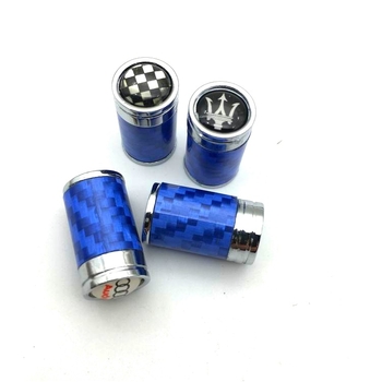 Capac de valvă tubeless, cupru, cavitate comună a miezului, filetare, universal