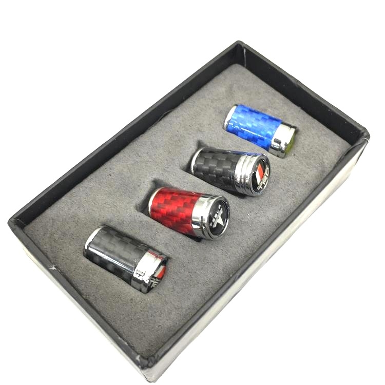 Capac de valvă tubeless, cupru, cavitate comună a miezului, filetare, universal