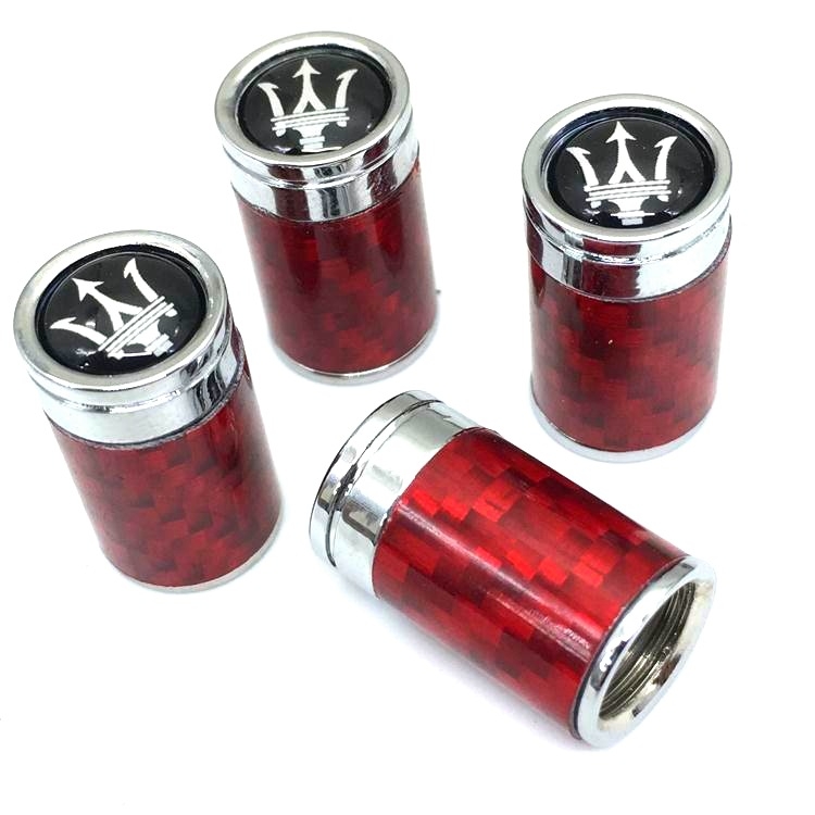 Capac de valvă tubeless, cupru, cavitate comună a miezului, filetare, universal