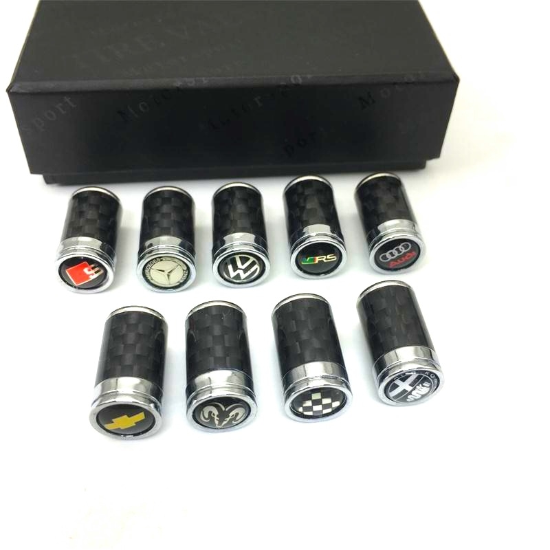 Capac de valvă tubeless, cupru, cavitate comună a miezului, filetare, universal