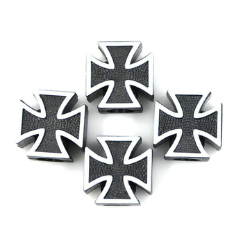 Καπάκι βαλβίδας ελαστικού – Χαλκός, Κοινή κοιλότητα βαλβίδας, Βρετανική σπείρα, Παγκόσμια συμβατότητα