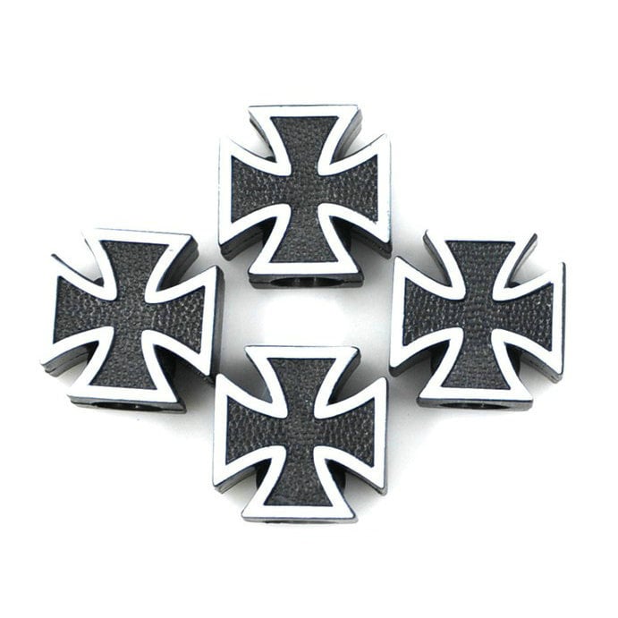 Καπάκι βαλβίδας ελαστικού – Χαλκός, Κοινή κοιλότητα βαλβίδας, Βρετανική σπείρα, Παγκόσμια συμβατότητα