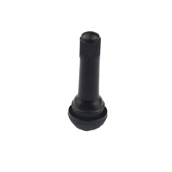 Ventil za gume od legure, bezdušni sustav, TR414/TR413/TR412, 51 mm, auto
