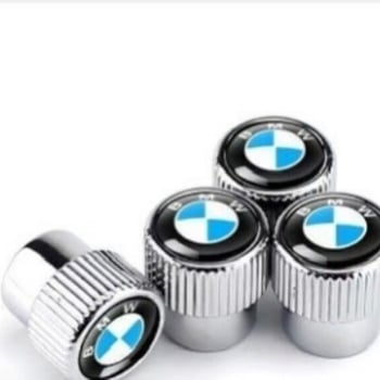 Κάλυμμα βαλβίδας ελαστικού, καθολικό (αλουμίνιο, απλός πυρήνας, βρετανική σπείρα, βιδωτή τοποθέτηση)