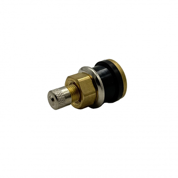 TR575 Βαλβίδα Ελαστικού, Χαλκός, Μεγάλη Κοιλότητα Πυρήνα, Συναρμολόγηση Με Πίεση