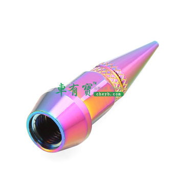 DTOUCH Χαλκός Tire Valve Αυτοκινήτου, Βιδωτός, British Mouth, Καθολικό