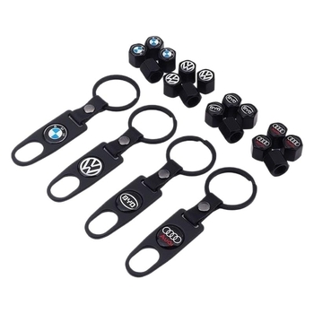 Tubeless szelepsapka – gumiból készült, csavaró típus, brit menetes, univerzális kompatibilitás