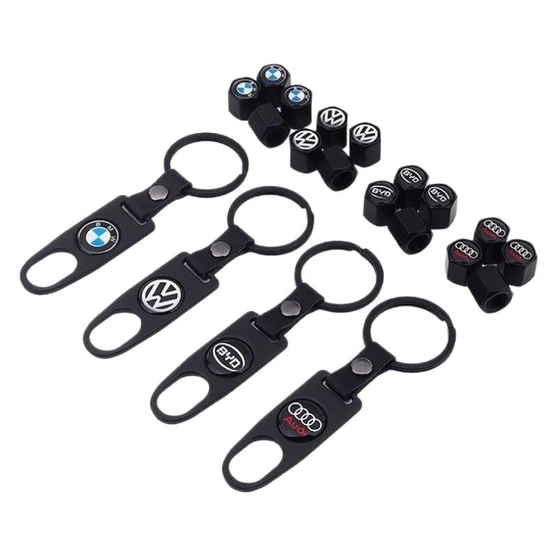 Tubeless szelepsapka – gumiból készült, csavaró típus, brit menetes, univerzális kompatibilitás