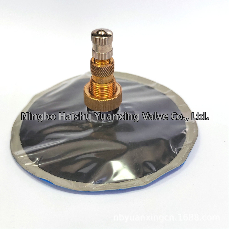 TR218A kravas auto vents, vara korpuss, skrūvējams uzstādījums, parasta ventila sirds kamera, piemērots lieliem kravas automobiļiem