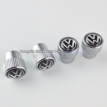 Pretzādzības ventila vāciņš auto riepām (nerūsējošs tērauds; standarta ventila korpuss; vispārēja saderība)