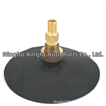 varš riepu ventsils iekšējai kamerai, grieztā tipa, ar plastmasas vāciņu