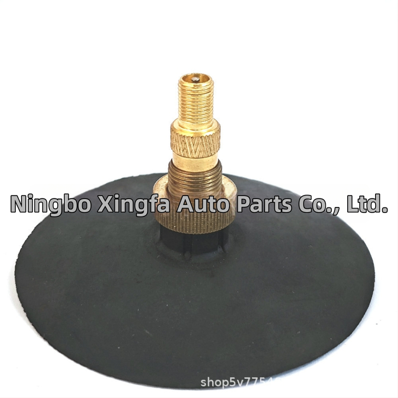 varš riepu ventsils iekšējai kamerai, grieztā tipa, ar plastmasas vāciņu