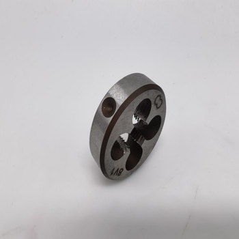 Vārsta sēdekļa reamers, instrumentu tērauds, apaļš reamers, modeļi 8V1, 10V2, 12V1