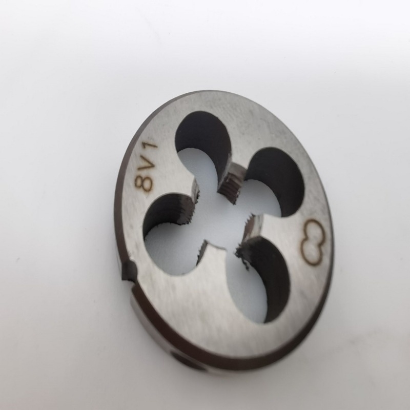 Vārsta sēdekļa reamers, instrumentu tērauds, apaļš reamers, modeļi 8V1, 10V2, 12V1