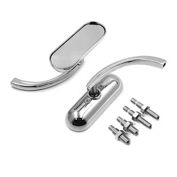 Star Qx-1370 Комплект кабели за удължаване на кормило от алуминиева сплав – офроуд катерене, висока удароустойчивост, за градско придвижване