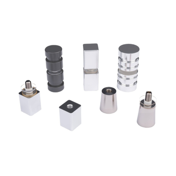 Λαβή πόρτας ντουλάπας από κράμα αλουμινίου, σχήματος μπάρας, κρυφή εγκατάσταση, τοποθέτηση στο κέντρο του πάνελ, μοντέρνο μινιμαλιστικό στυλ