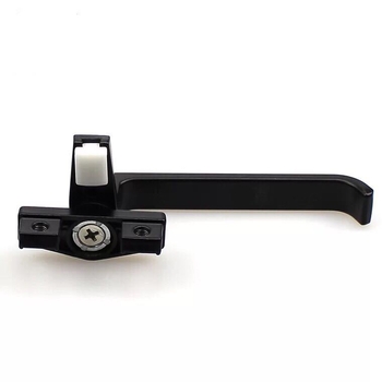 Χειριστήριο παραθύρου από κράμα αλουμινίου, τύπος 38, στυλ μοντέρνος μινιμαλισμός