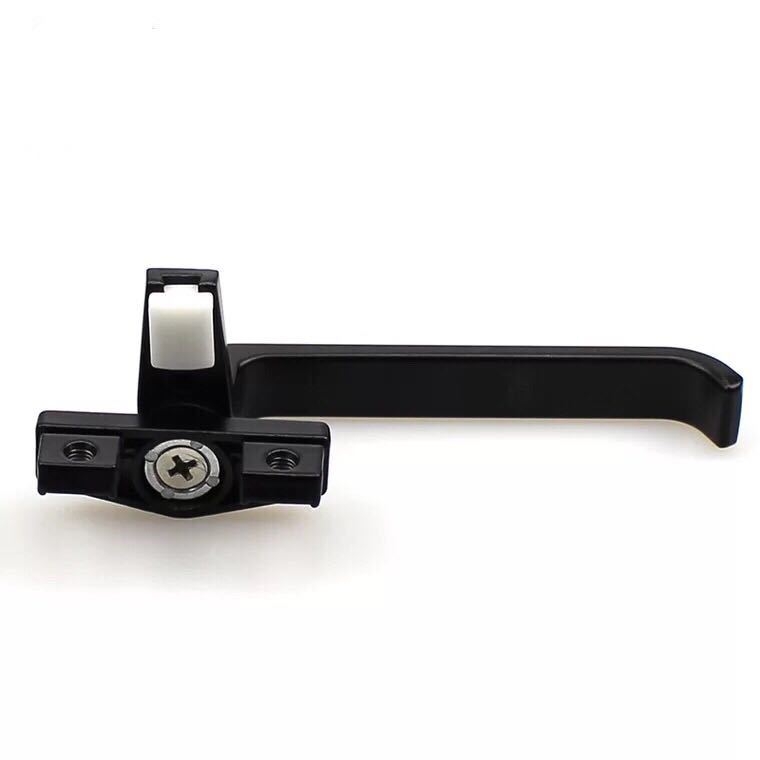 Χειριστήριο παραθύρου από κράμα αλουμινίου, τύπος 38, στυλ μοντέρνος μινιμαλισμός