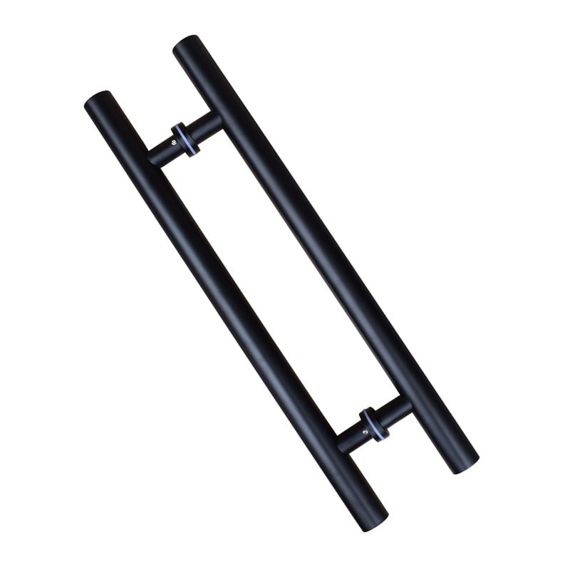 Üvegajtó fogantyú (Anyag: Rozsdamentes acél; Stílus: Modern Minimalista; Testreszabás: Nincs)