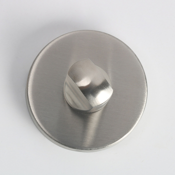 Δακτύλιος ενδεικτήρας μπάνιου από ανοξείδωτο χάλυβα 304, μοντέλο Yx-416, μοντέρνο στυλ