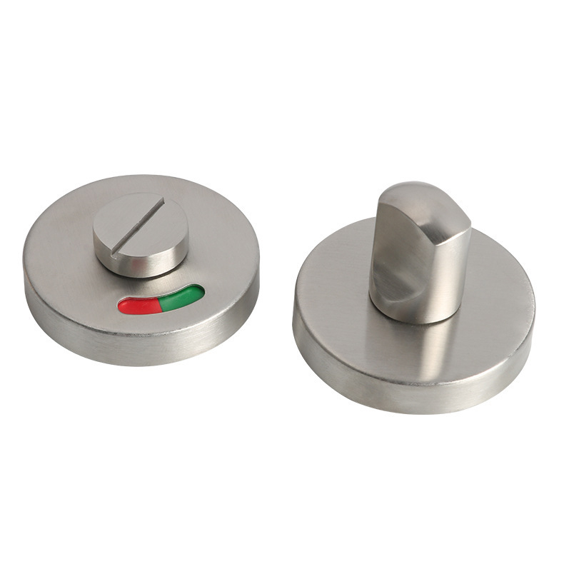 Δακτύλιος ενδεικτήρας μπάνιου από ανοξείδωτο χάλυβα 304, μοντέλο Yx-416, μοντέρνο στυλ