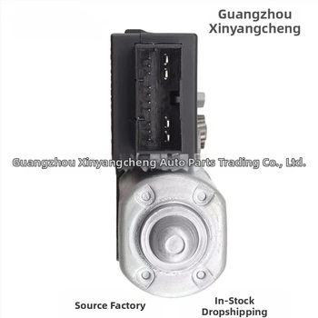 Explorer sunroof motor - Atvērta tipa, cinkots tērauds, Bb5Z15790A, 2011-2017