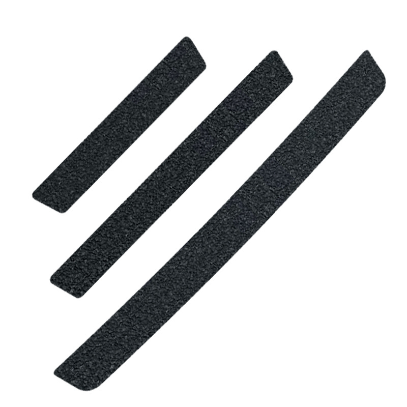 Прагова лента за автомобил – антихлъзгаща и защита от надраскване, материал: PEVA + акрилно лепило + PET филм, универсална