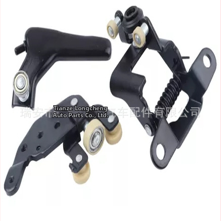 Pulley 68380-26030 68350-26080 68310-26040 Toyota Sea Lion; metāls; Sea Lion 2005; manuālais pārnesums