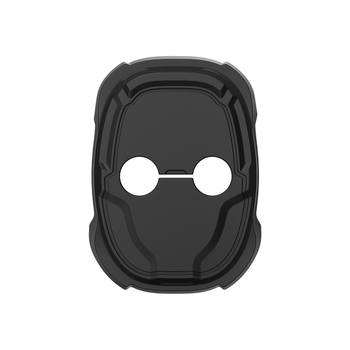 Силиконова антиударна лента за Lexus, защита на ключалките на вратите, модел 014