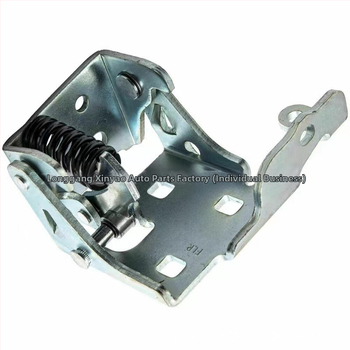 Durvju panta ar rullīti GMC/Chevrolet/Cadillac — alumīnijs, saliekams atvērums, saderīgs ar GMC/Chevrolet/Cadillac modeļiem