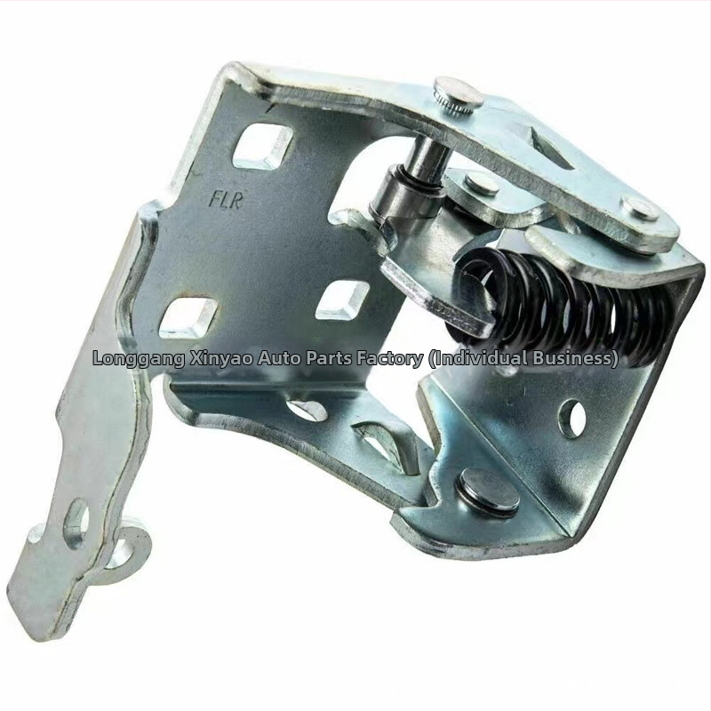 Durvju panta ar rullīti GMC/Chevrolet/Cadillac — alumīnijs, saliekams atvērums, saderīgs ar GMC/Chevrolet/Cadillac modeļiem