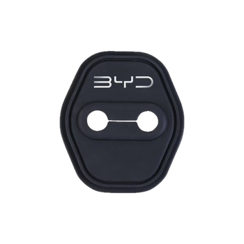 Silikona automašīnas gaisa spilvena vibrāciju slāpējošā plāksne, universāls modelis, atvērums šūpošanās veidā, divpusējā līmes lente, centra atveres attālums 1,5 cm