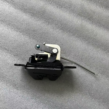 Aizmugurējā bagāžnieka bloķēšanas bloks 7140108002 SsangYong Rexton – atvēršanas veids: atvērts tips