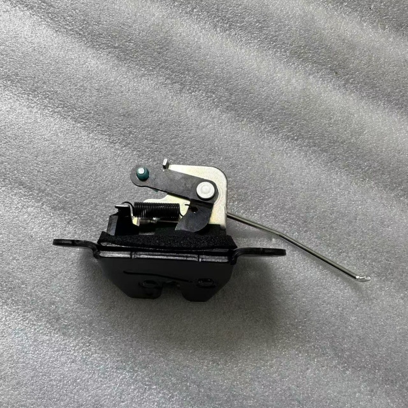 Aizmugurējā bagāžnieka bloķēšanas bloks 7140108002 SsangYong Rexton – atvēršanas veids: atvērts tips