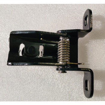 Ford Transit V348 sānu durvju vidējais rullis – atvēršanas tips, metāls, 2.4, DC19 V268B40 AA