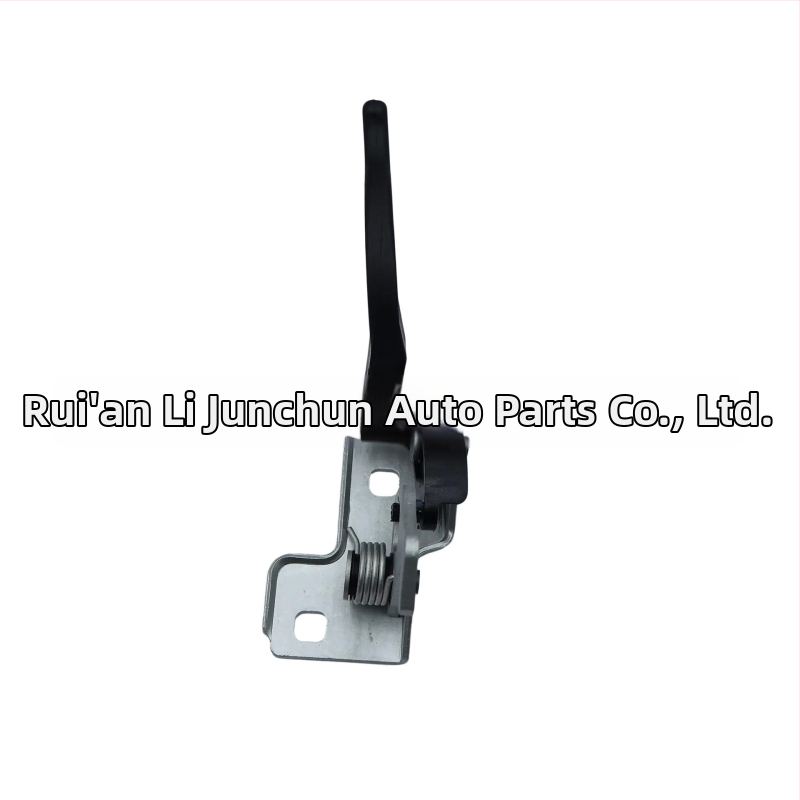 Kapotes slēdzene BMW X5 E53 — LIJUN — Dzelzs — Līdzens atvērums — MT