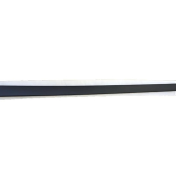 Hybp Plastična dekorativna traka za lijeva prednja vrata Hyundai Tucson (model 87711-D3000/87711D3000)